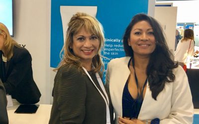 Rosacea Treatment London